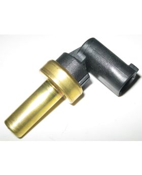 Mercedes Engine Coolant Temperature Sensor Sender Unit A0005425118 New Genuine